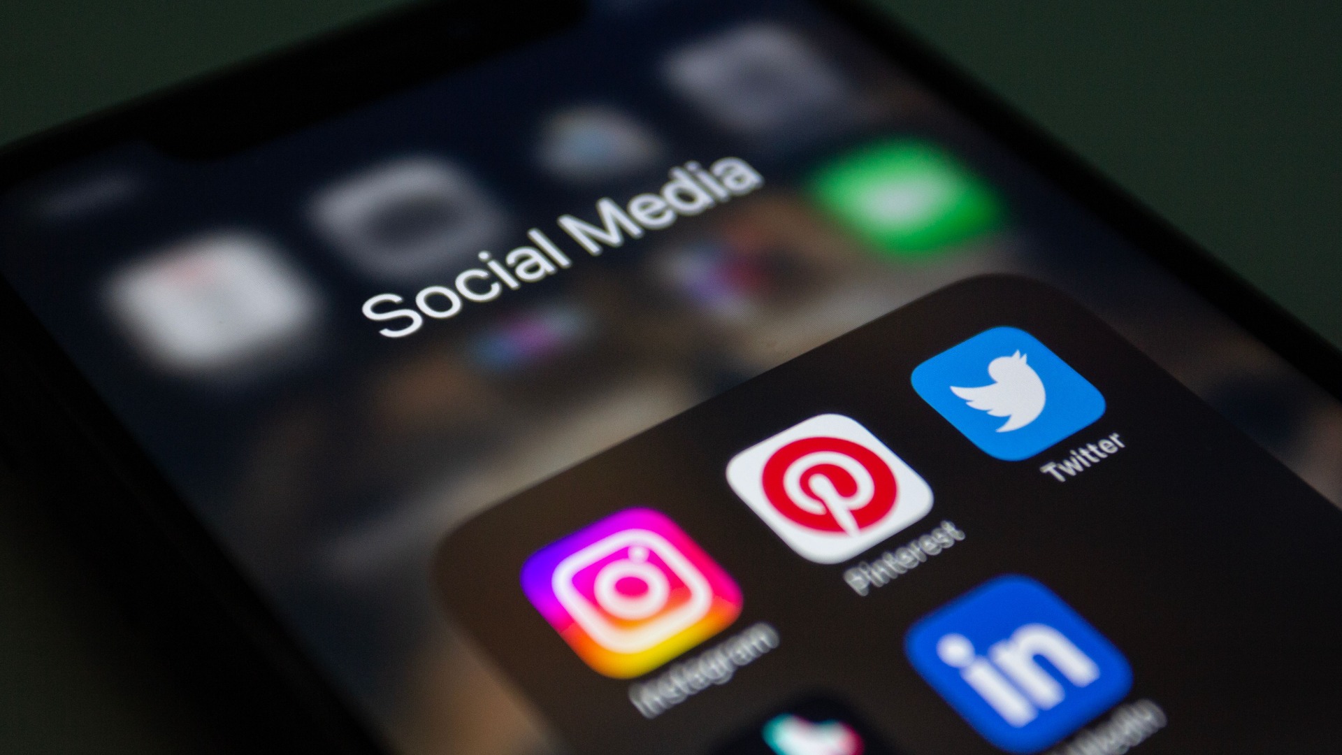 future social media